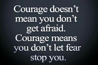 Good Morning Friends