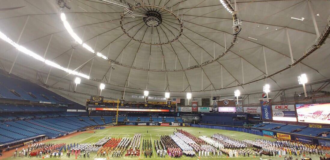 STATE FINALISTS!! This weekend was incredible! 😭❤️ #lasttimebesttime <a href="/cypbayband/">Cypress Bay Band</a>
