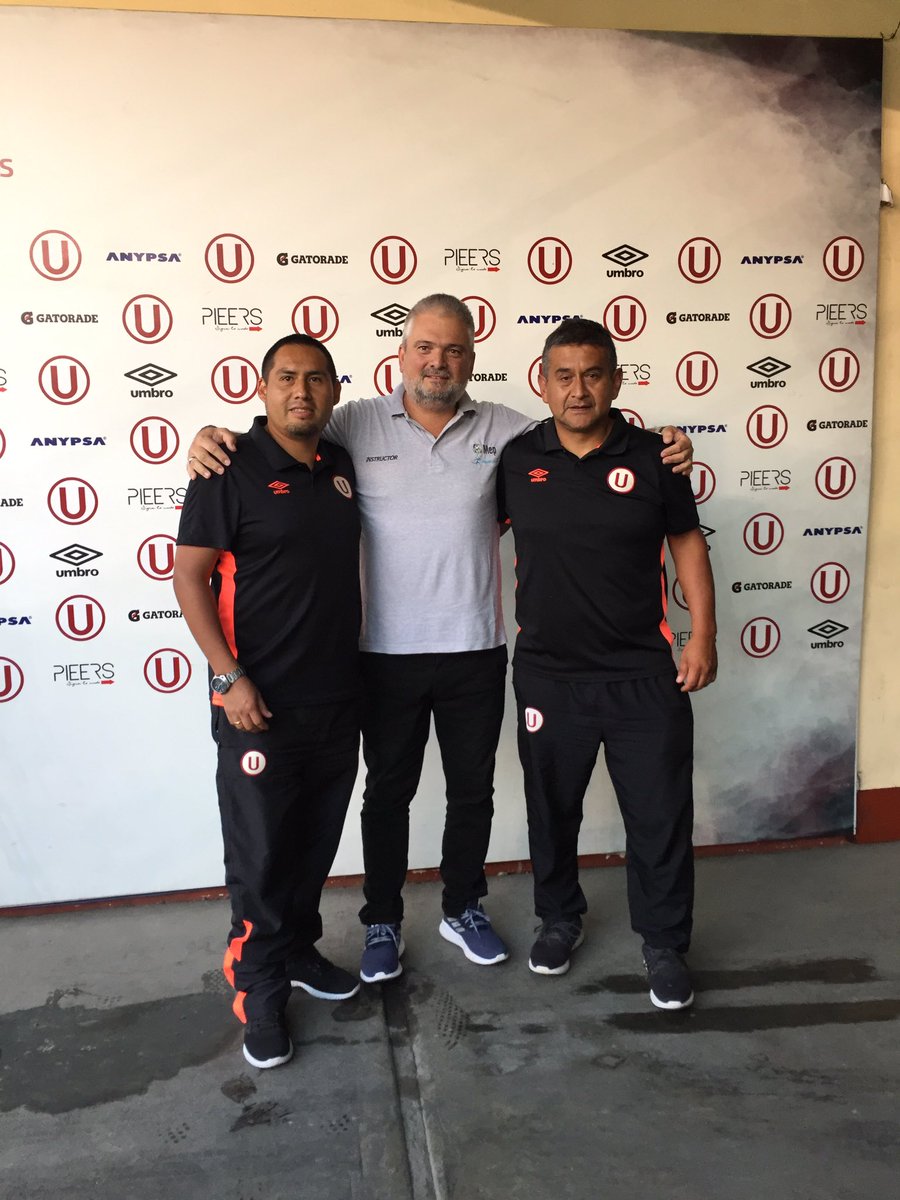 Bienvenido Universitario de Deportes <a href="/Universitario/">Universitario</a> a <a href="/MEPSport/">MEP</a> !!!! Gracias por la hospitalidad!!