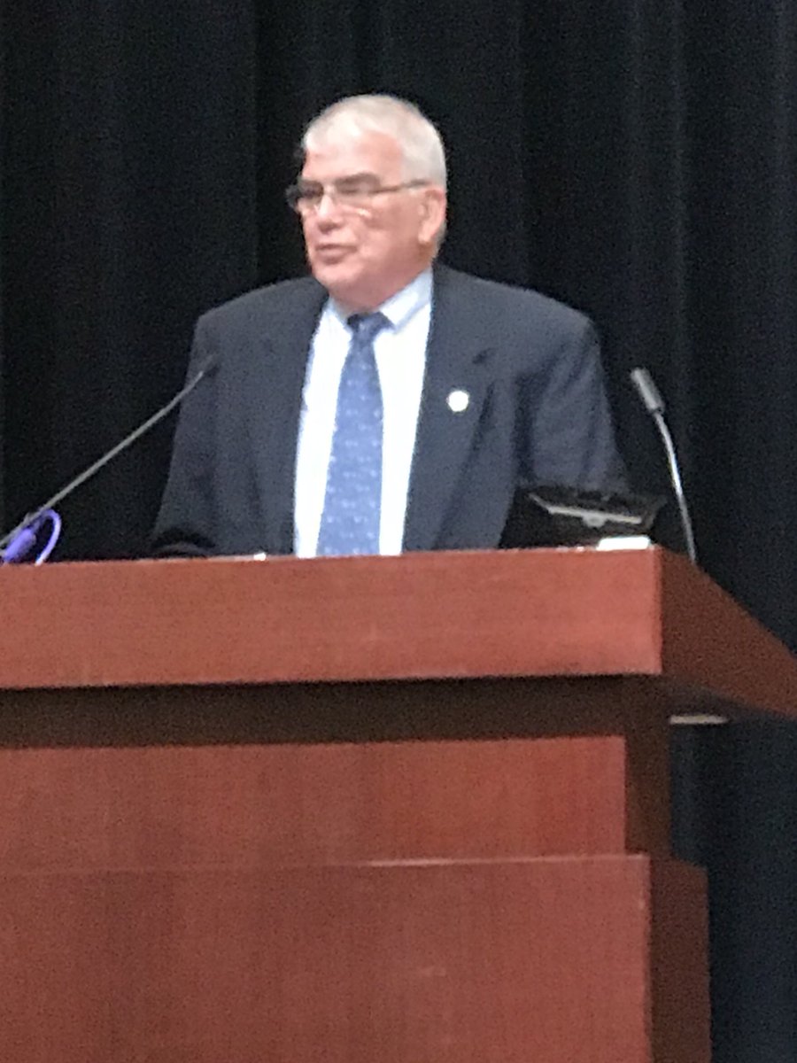 PVIAC's tweet photo. Coach Martin speaking at his induction to Mass Basketball Coaches Hall of Fame at Holy Cross!!! https://t.co/dLBPmsiJTn