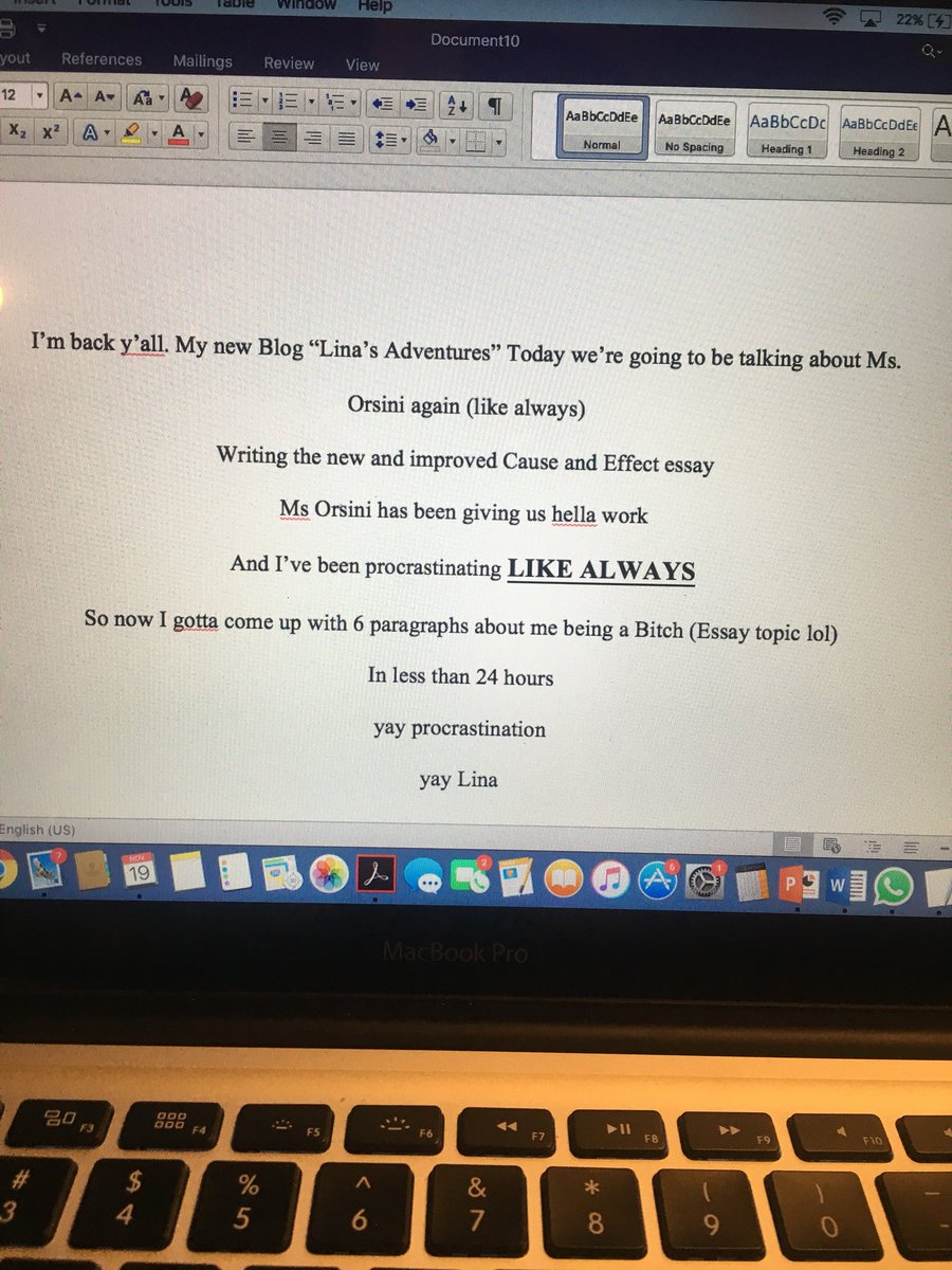 fishwithaccent's tweet photo. yay procrastination. yay Lina.
#LinasAdventures https://t.co/quk6LMkD0W
