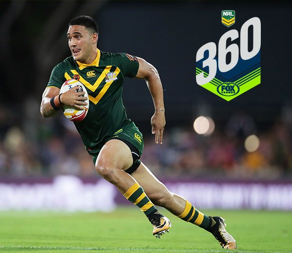 FOXNRL's tweet photo. What is Valentine Holmes' best position?
VOTE NOW using #FOXFULLBACK or #FOXWINGER
NRL360 | 7:30pm EDT | Fox League https://t.co/227wHytTz5