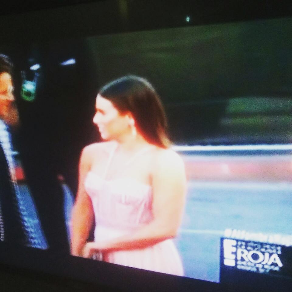 Willpeace_97's tweet photo. #leamichele #amas https://t.co/6NLJeAC5Ep