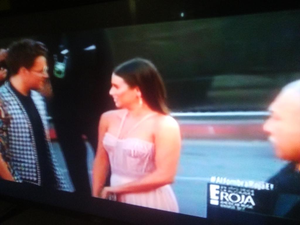 Willpeace_97's tweet photo. #leamichele #amas https://t.co/6NLJeAC5Ep