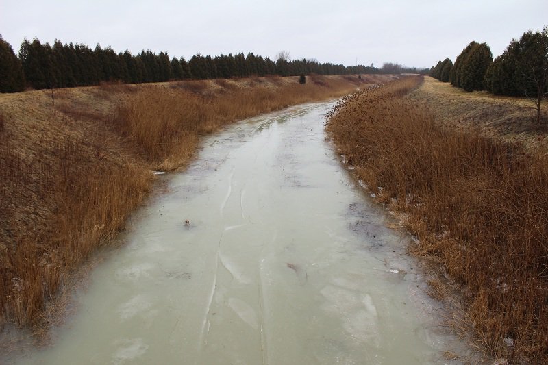 LTVCA warns residents to stay safe around cold, fast-flowing rivers blackburnnews.com/chatham/chatha… https://t.co/UGTH2Hpxzr