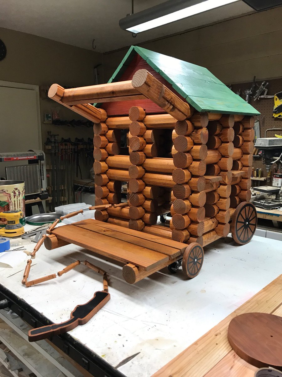 MonninAutomate's tweet image. Just in time for Christmas!
#StopWeldingWithToys @WeldDotCom @TherealWeldporn @weldernation @OTCDAIHEN