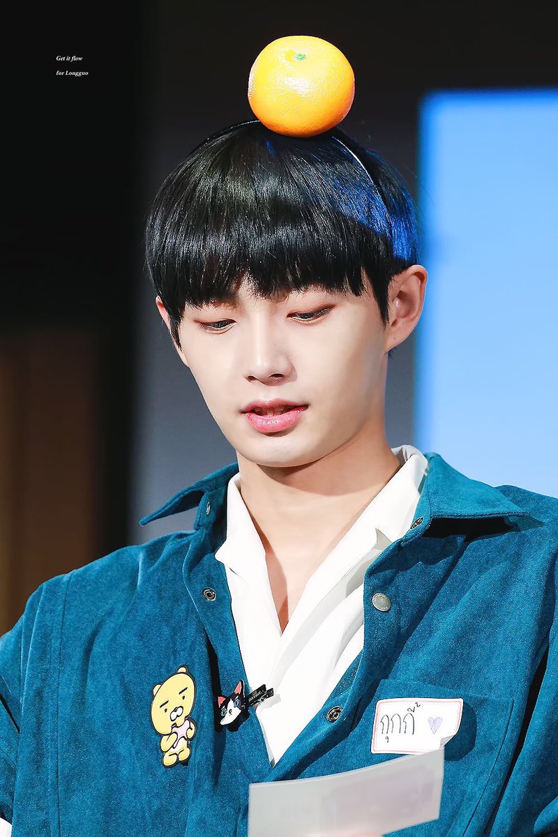 longguopics's tweet photo. 171118
cr. get it flow https://t.co/OcOnISlStP