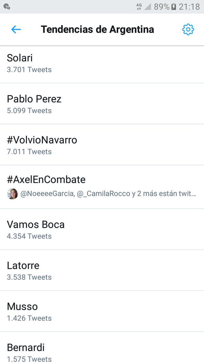 anto_toth's tweet photo. #AxelEnCombate TT @AxelOficial y siii 😍 https://t.co/Dp1ojbTfwp