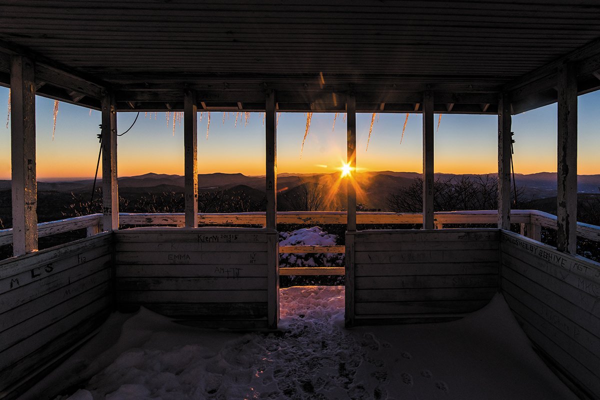 VisitNC's tweet photo. Winter's coming (and we can't wait). https://t.co/WVV9vll6zw
