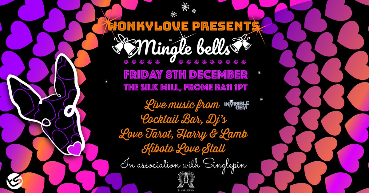 Going to be a great night!