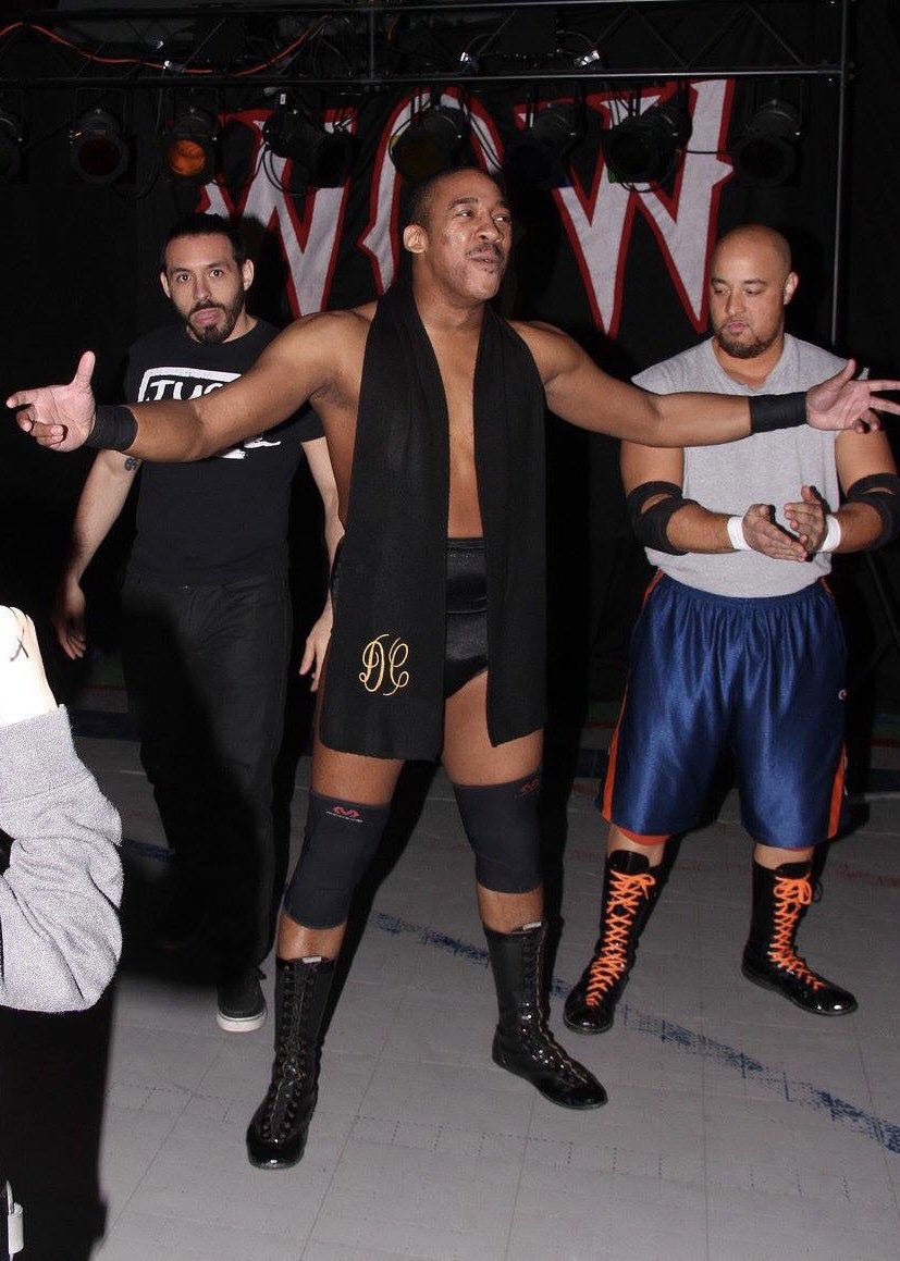 WOWPROWRESTLING's tweet photo. #December 2nd.
One Of These Two Teams Will Compete Together, For The Last Time!
The Perfect Strangers Vs The Hostile Collective
Losers MUST Disband!
#SurvivorSeries #WOW #WarriorsOfWrestling #TagTeam #10 #Anniversary #NewYork #StatenIsland #Wrestling #Smackdown #RAW #WOW122 https://t.co/Qp5yTEeEik