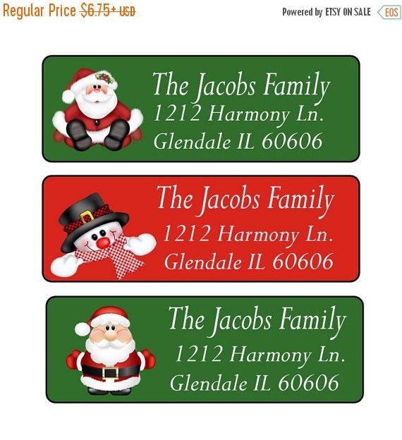 moonlitprints's tweet photo. SALE Christmas Address Label Return Address by MoonLitPrintables https://t.co/qbjIndt3BS #christmasaddresslabels https://t.co/OoQgyVm34e