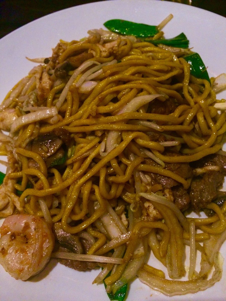 captravelwriter's tweet photo. The best #ChineseFood in #Charlotte #NC #Boading! https://t.co/ZkDKgyjR4S