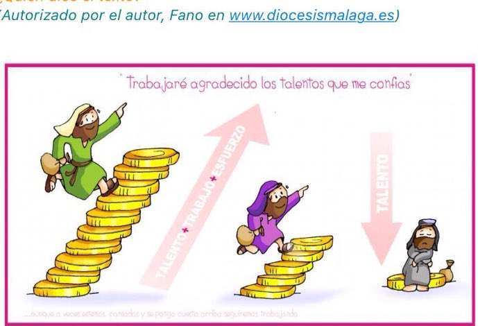 Evangelio Seglar (@EvangelioSeglar) / Posts / X