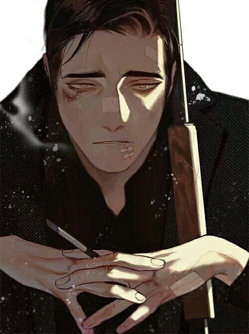 Ｉｖａｎ (@perfect_sorrow) on Twitter photo 