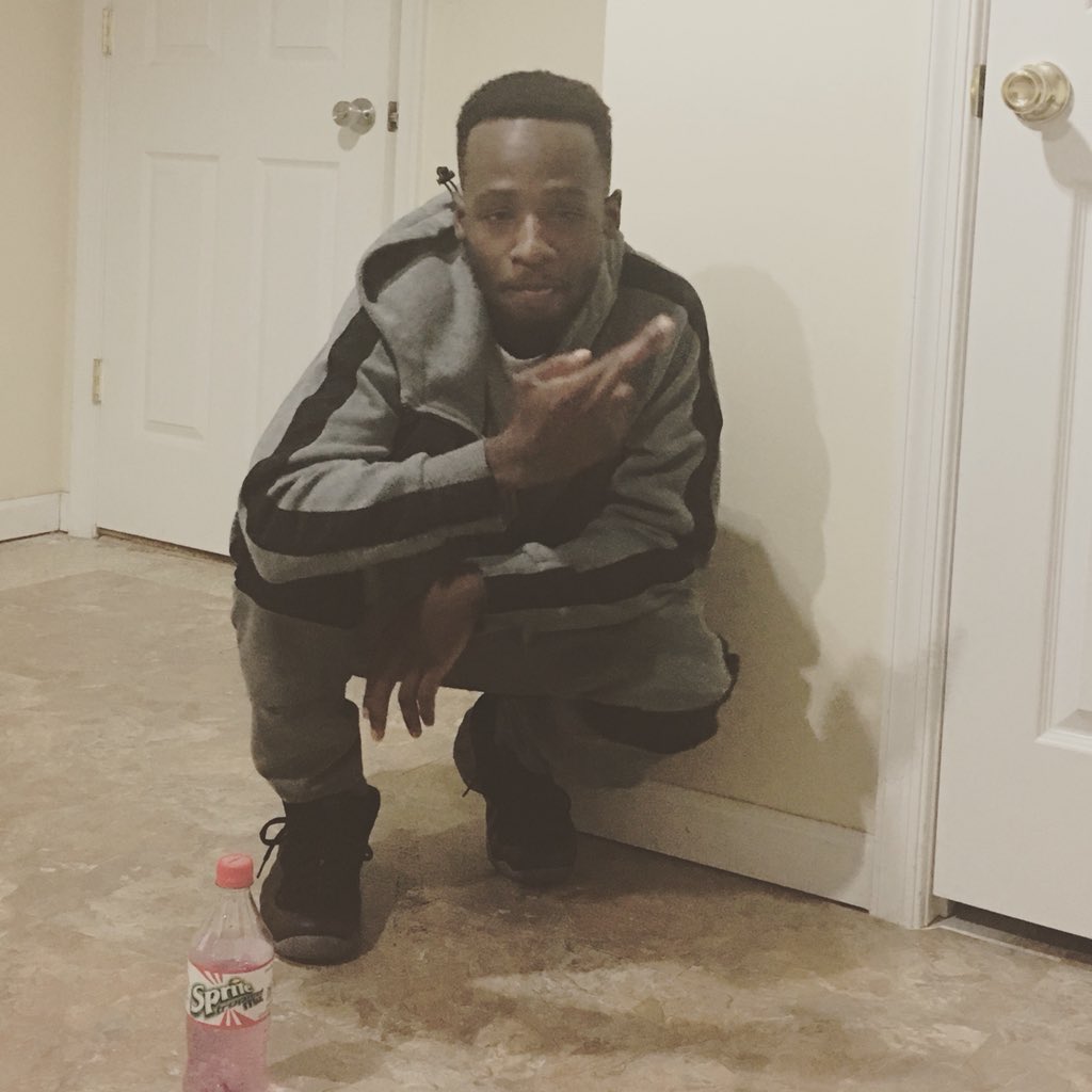 _LilDre's tweet photo. Only the Dons hope yu get the message https://t.co/eBlfRgUCNO