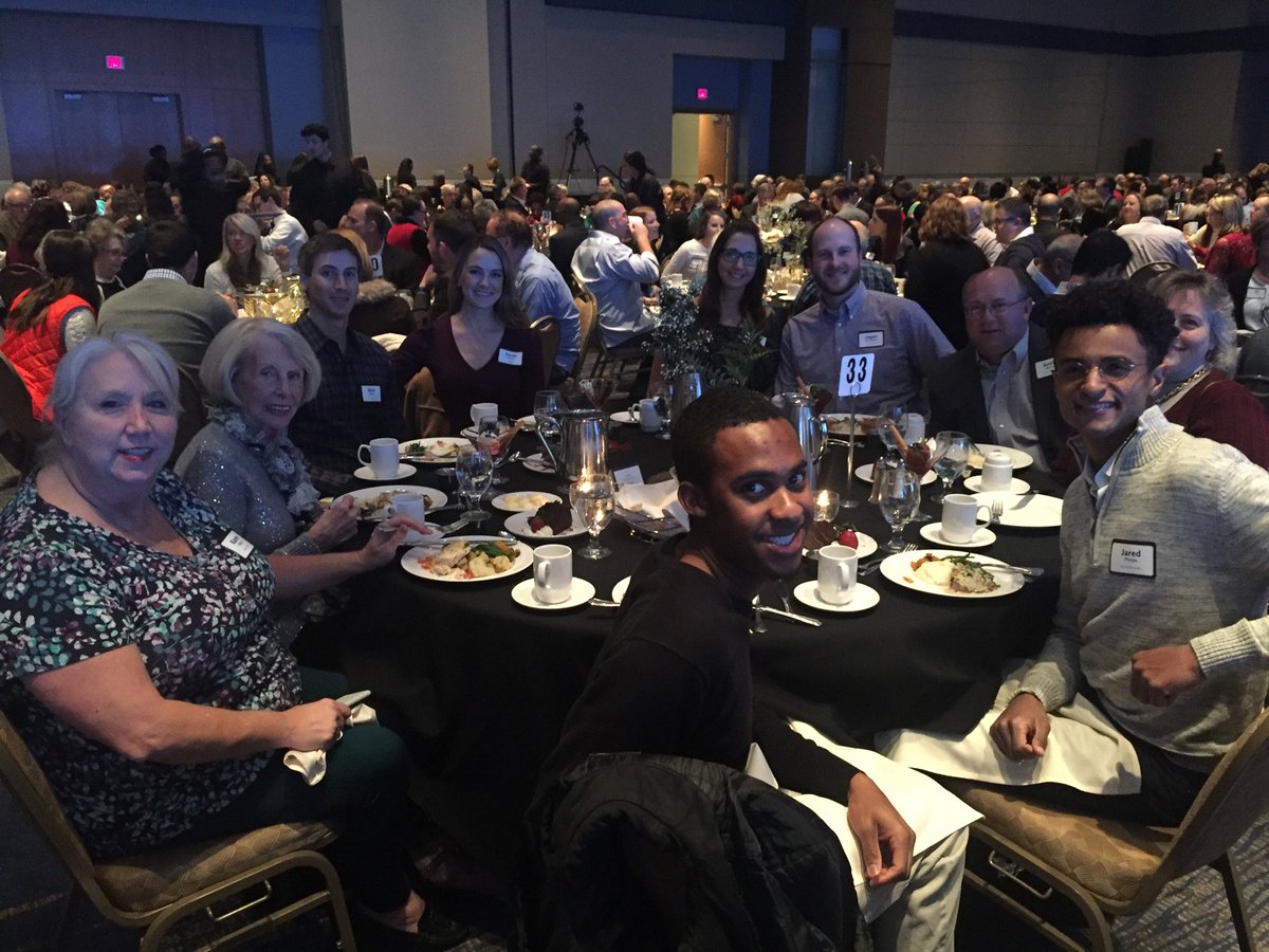 LJHarringtonKSU's tweet photo. Great night with the church family! #Table33 #lccsb https://t.co/pUv8aKEB1V