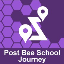 Zoeatwork's tweet photo. Sharing our @APBeeSchool experience at our weekly team meeting @shell_douglas and I now have a bunch of fellow IBMers "buzzed" for Bee School in 2018. The value and relevance of local leaders engaging and teaching us in this hands on format is tremendous! 🐝#APBee9Buzz https://t.co/qCpGHuesSa