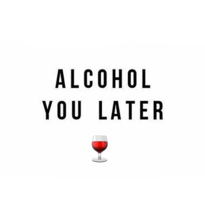 #Alcohol 😂 #islay #funny #humor #sundayfunday https://t.co/UthatG9MwU https://t.co/wO2iV0PGZH