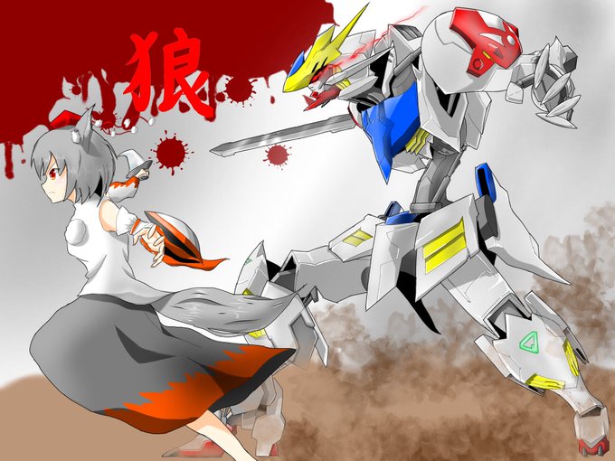 バルバトスルプスのtwitterイラスト検索結果 古い順 バルバトスルプスのtwitterイラスト検索結果 古い順