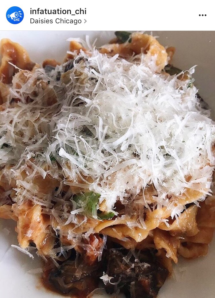 Daisies Restaurant tweet media