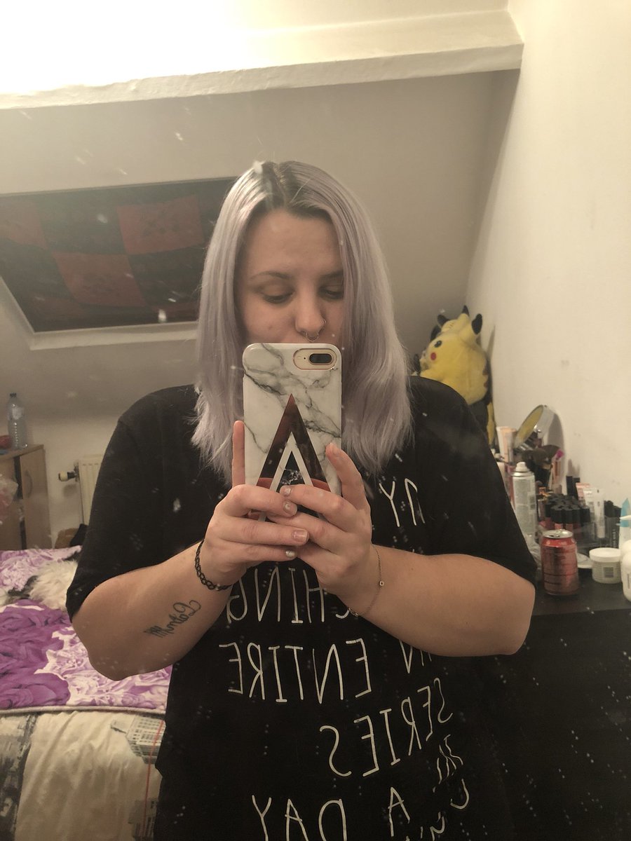 Smokyshampoo Hashtag On Twitter