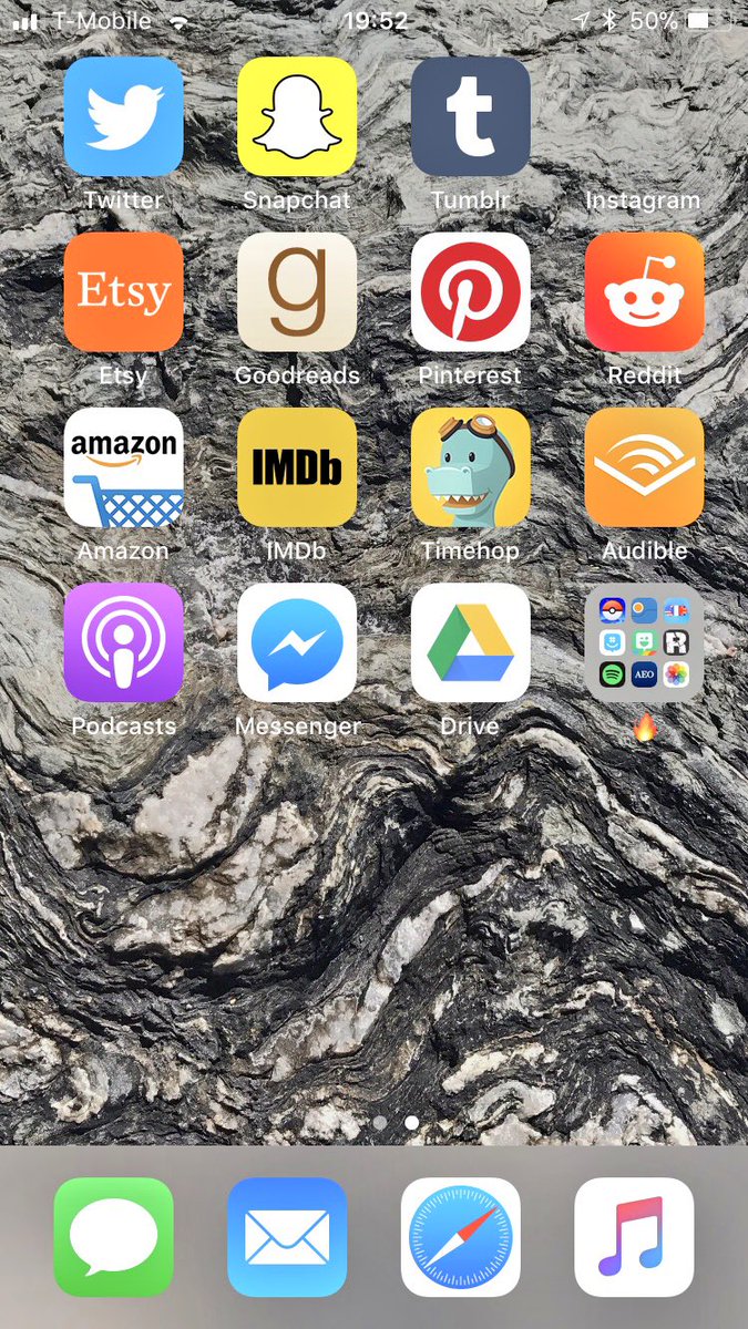 when instagram is ghosting you