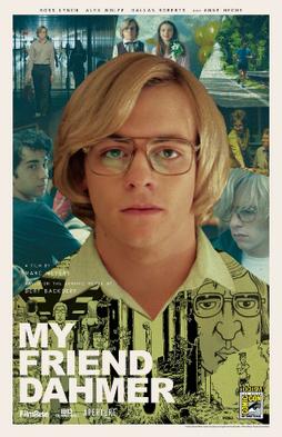 DemonLaux's tweet photo. I get serious with my review about @MyFriendDahmer Live now on #mnmonsterreview

https://t.co/nXCLLoq9AH https://t.co/CMhsMTZ2uk