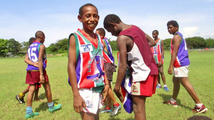 Happy Universal Children’s Day from the parks, playgrounds and pathways of the #Pacific. #KidsTakeOver #ChildrensDay #SportsDiplomacy
bit.ly/2zVRABg