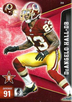  Happy Birthday DeAngelo Hall 