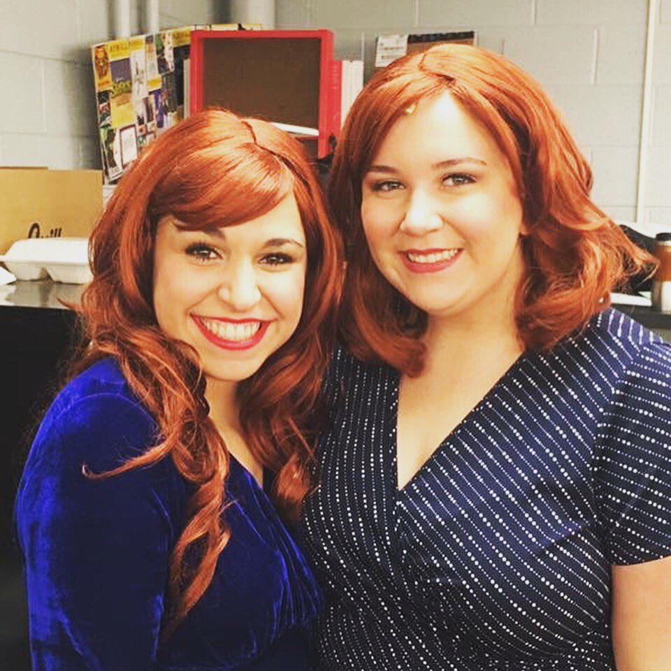 nina_lograsso's tweet photo. Thank you for teaching me how to fight the dragons and being the heroes of my story. Love you my Alabama Lambs❤️🎶🌼
#CVBigFish https://t.co/4OxeUQZLJ4