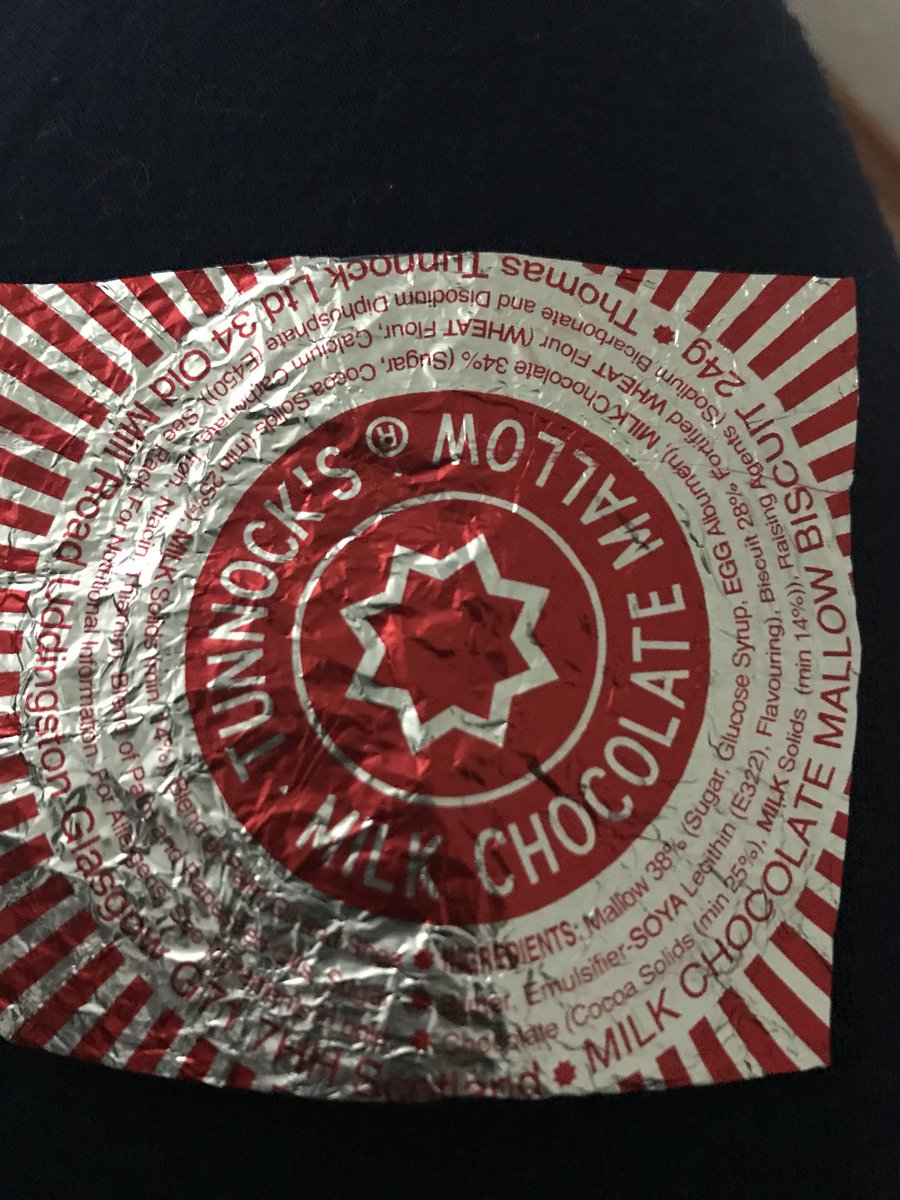 Son los tea cake más ricos del mundo!!! 🤤 y me puedo comer la caja completa 😖🙄😰😅 #scotish #teacake #delicious
