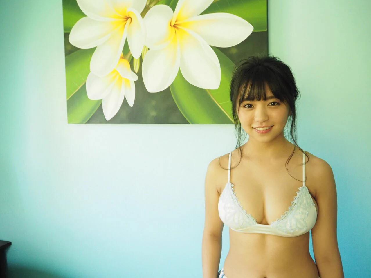 大原優乃 on X: 