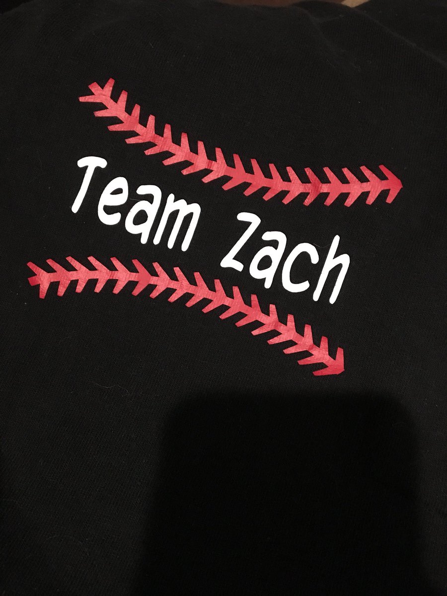 ttuttero's tweet photo. Raiders-Wear red and black tomorrow- in support of our raider family! #zachstrong https://t.co/ydfuOCawO7