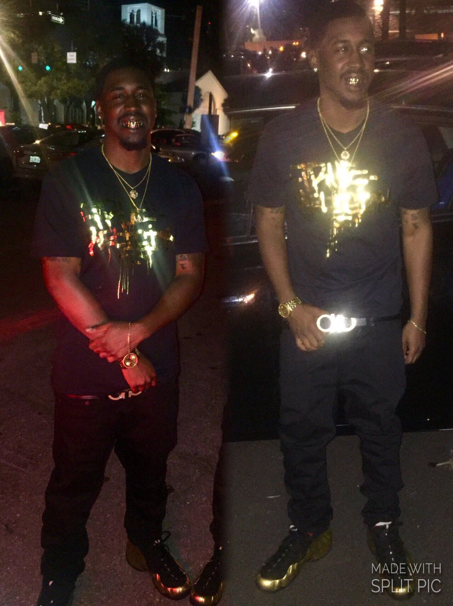 Trez_Treezy's tweet photo. #Classicweekend2017 #lastnight https://t.co/WMbonyJVZz