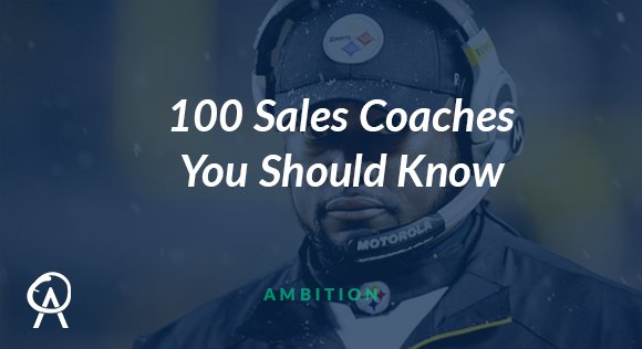 Jon_Ferrara's tweet photo. 100 Sales Coaches You Should Know (A to Z) https://t.co/OG6MutP1VU @BTrautschold #Sales #WhoToKnow https://t.co/T5IqVwgdDr
