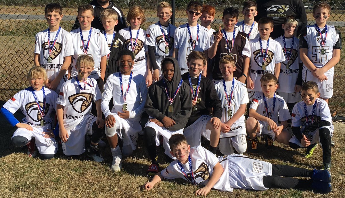 YLSLacrosse's tweet photo. Proud of the 2024/25 Thunderhawks and their impressive play this weekend and improvement all fall! https://t.co/ZGA09BNxLD