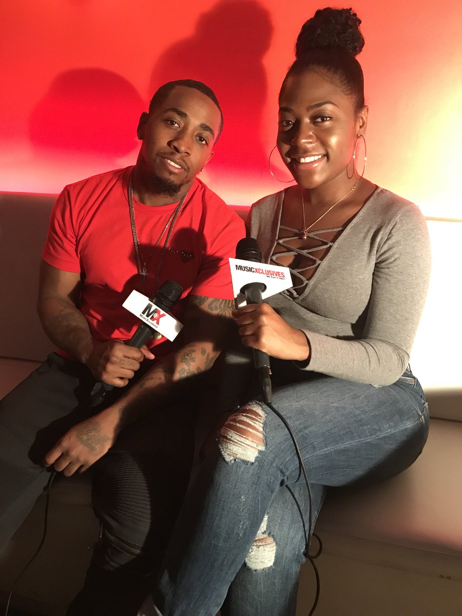 mousey_baby's tweet photo. S/o @MusicXclusives & the beautiful @_Lolita_Avila on the interview ๐๐พ #mouseybaby https://t.co/JTSRAiVicU