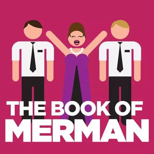 dctheaterarts's tweet photo. Review: ‘The Book of Merman’ at DC Arts Center https://t.co/X03VP8qjlV https://t.co/5NaFxktpMO