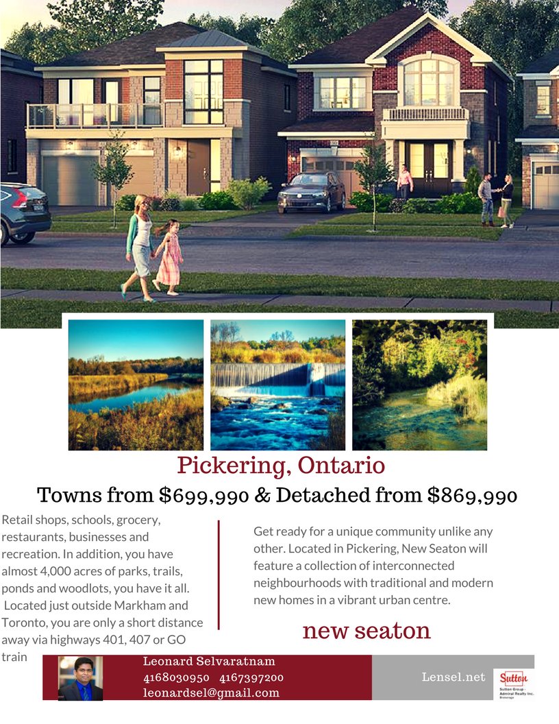 leonardsel's tweet photo. #forsale #preconstructed #pickeringrealestate #pickeringontario #pickeringnews #homesforsale #newbuilt #newconstruction #realestateinvestors #realestateinvesting #callmefordetails #ajax #torontorealtor #gtarealestate https://t.co/qwwVqdPLSg