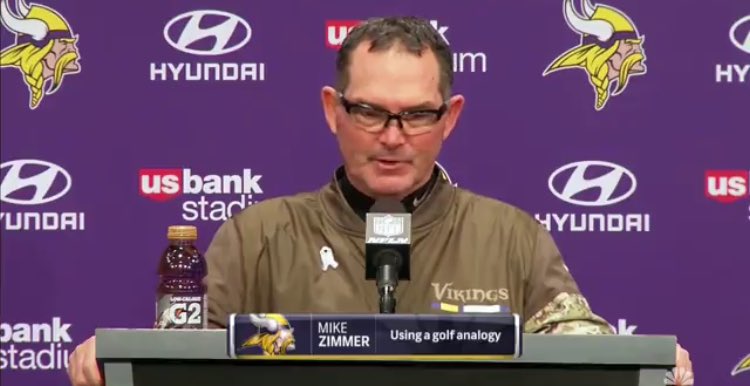 BarstoolBigCat's tweet photo. Shop glasses Mike is my favorite Mike Zimmer https://t.co/ub2fgH3Bau