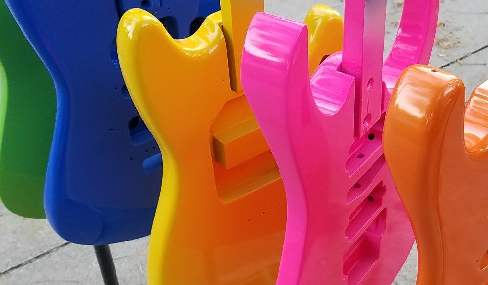 GuitarPaintGuys's tweet photo. It's bigger than ever before, and you're girlfriend agrees!
#BlackFriday
Nov. 23 - 27.
#5DaysOnly
#GuitarPaintGuys #GuitarFinishing #GuitarPainting #Guitar #guitarporn #refinish #Music #luthier #sale #RockNRoll https://t.co/T3SUYP7Fvh