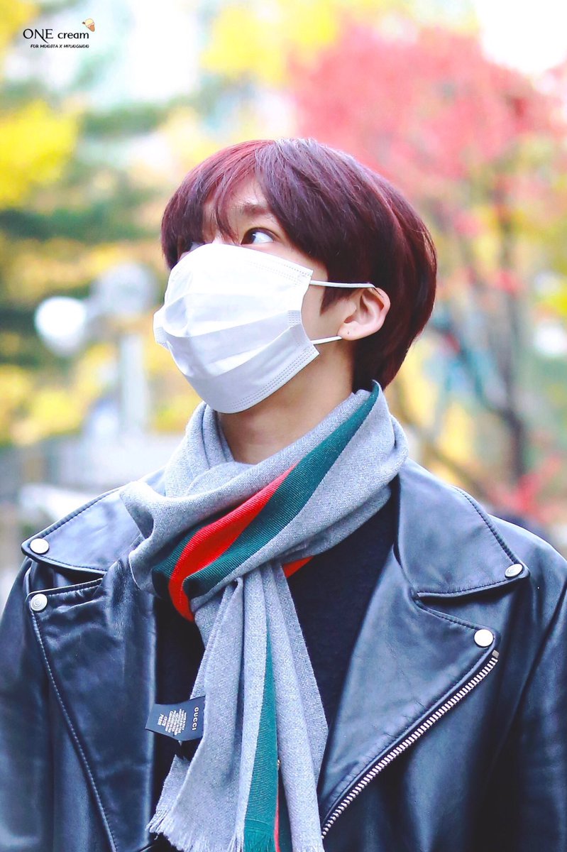 mxontheway's tweet photo. 171117 © one cream https://t.co/hHyyTsXqzv