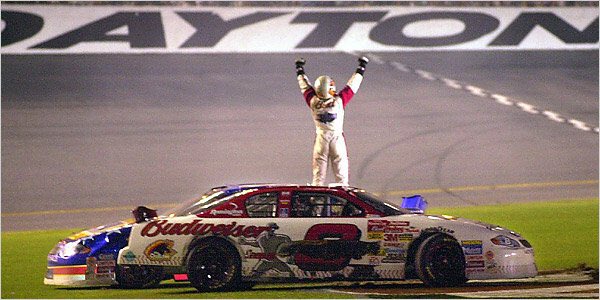 K_Kaltz's tweet photo. The checkered flag has waved on one hell of a career. Thank you for everything, June Bug. You will be missed. @DaleJr #Appreci88ion #Cheers2DaleJr https://t.co/VZ7RWv9Kgn