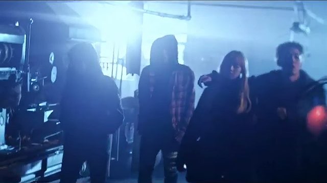 LaliceThailand's tweet photo. 💜 [CAP] #LISA #BLACKPINK #NONAGON - Directorscut https://t.co/6fB8z9m57V