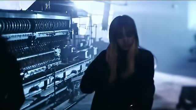 LaliceThailand's tweet photo. 💜 [CAP] #LISA #BLACKPINK #NONAGON - Directorscut https://t.co/6fB8z9m57V