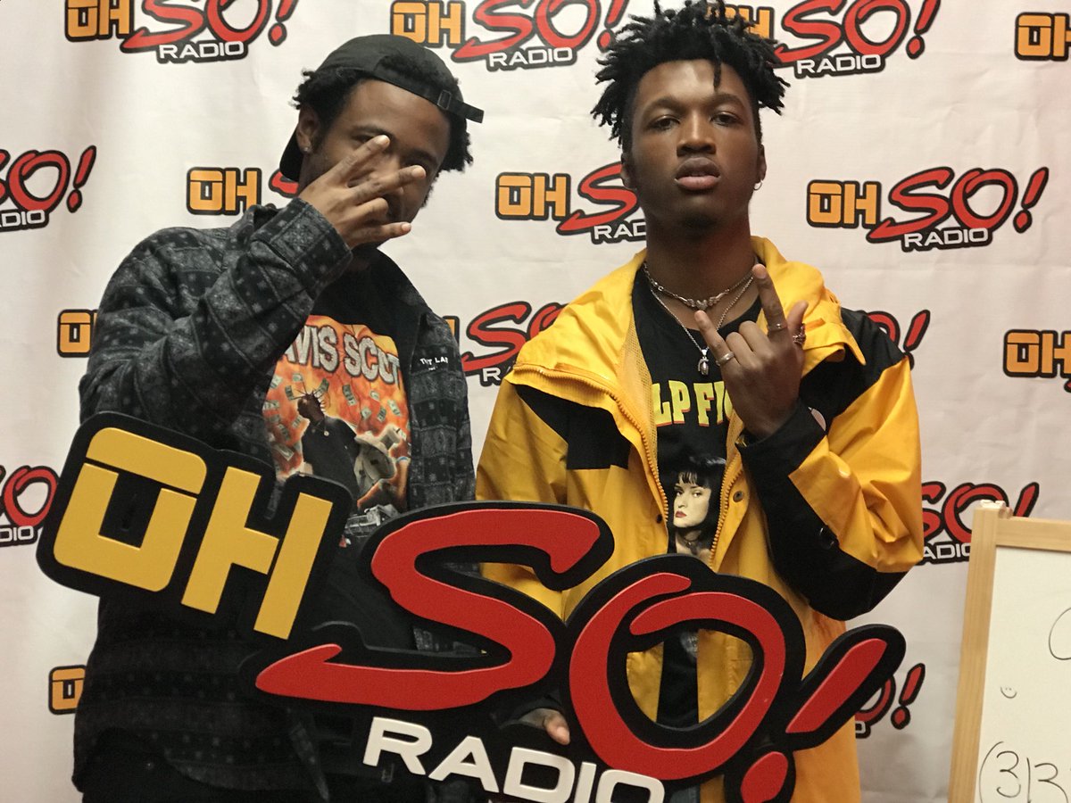 lee_slit's tweet photo. #SlitLifeRadio EP. 38 feat @theparamaxx
Also #riplilpeep did a small tribute plz listen.
SC: https://t.co/uDaBIMdIui
Apple: https://t.co/P2hh0VsoBq https://t.co/sp7Mv3uvzd