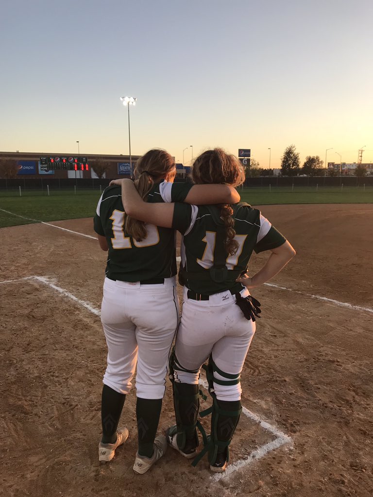 WattsAdy's tweet photo. Happiest of birthdays Turtle! What would I do without you! #WSHTF ❣️❣️ @emmmreid https://t.co/JdohGl61WO