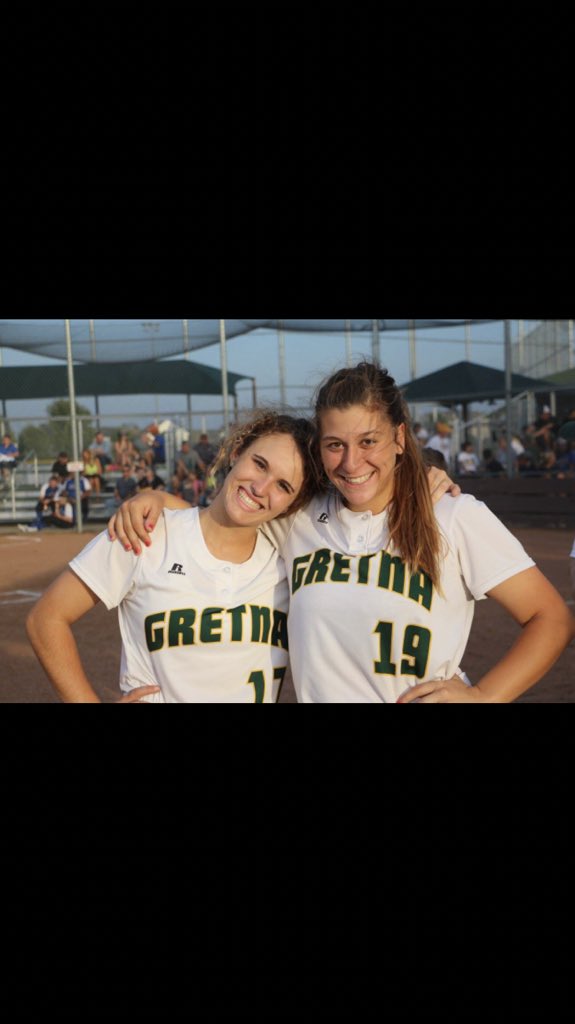WattsAdy's tweet photo. Happiest of birthdays Turtle! What would I do without you! #WSHTF ❣️❣️ @emmmreid https://t.co/JdohGl61WO