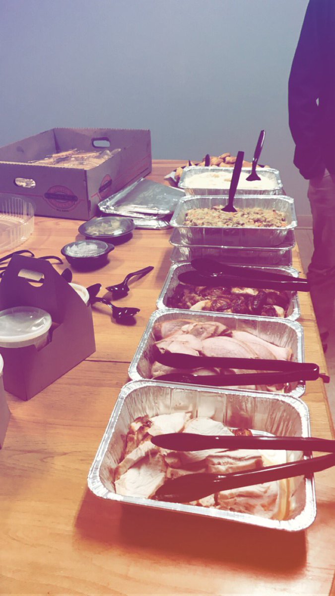 Celebrating Delta Chi Thanksgiving tonight with brothers, a lot to be thankful for.